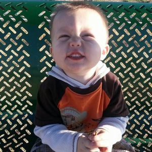 Meet your Posher, Christopher